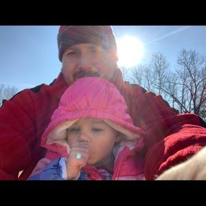 Meet your Posher, Matt